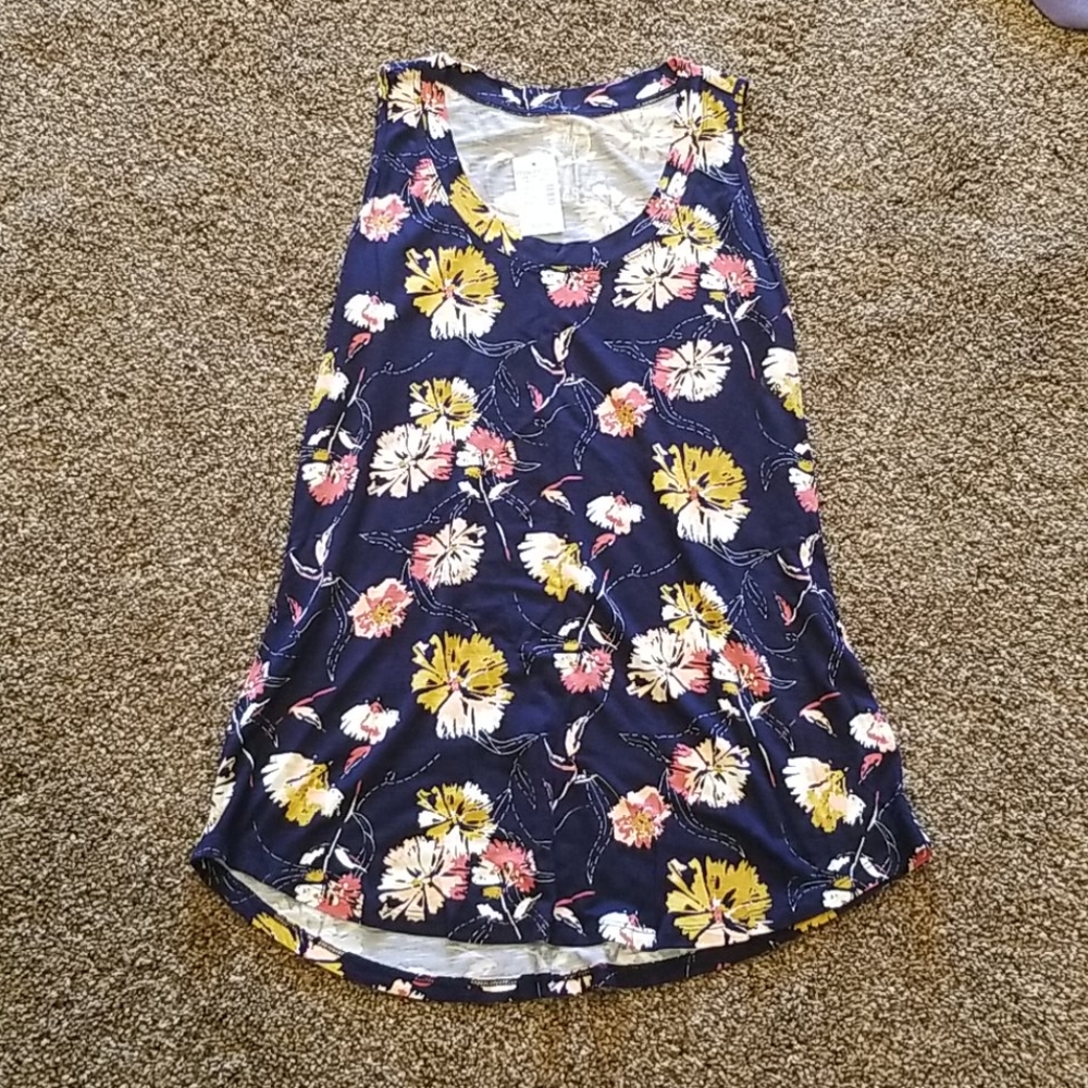 Maurices tank top